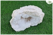 Calcite Bianca cm. 32x25x20 h. - 15 kg. 109,00€